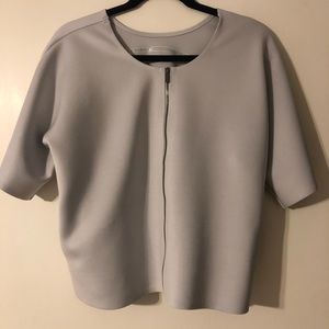 Aday waste nothing jacket size small